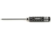 Hudy imbussleutel 2.5mm (120mm lang) - thumbnail