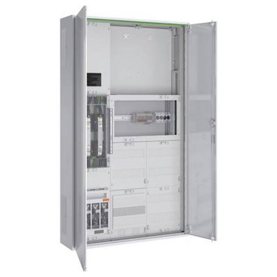 ABN ABNRS309X1252 Omvormerkast Inhoud: 1 stuk(s)