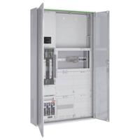 ABN ABNRS309X1252 Omvormerkast Inhoud: 1 stuk(s) - thumbnail