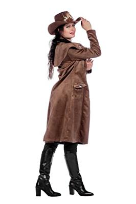 Authentic western jas Jane