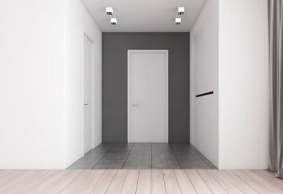 Lyora Witte opbouwspotMidi Led 2x2 leds - 4000K - 10051