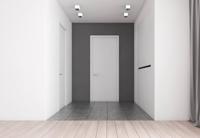 Lyora Witte opbouwspotMidi Led 2x2 leds - 4000K - 10051 - thumbnail