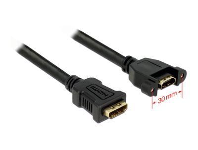 Abi 4k hdmi kabel