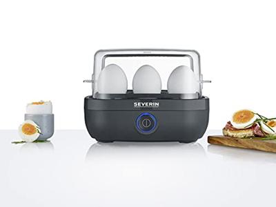 Severin EK3166 Eierkoker - thumbnail