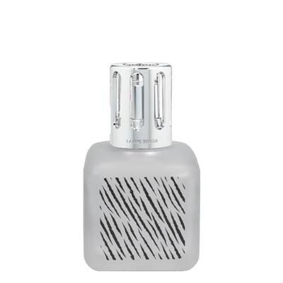 Maison Berger Giftset - Geurbrander Glaçon - Zebra Maison Berger Giftset - Geurbrander Glaçon - Zebra