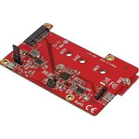 Renkforce Raspberry Pi uitbreidingsprintplaat Geschikt voor serie: Raspberry Pi® - thumbnail