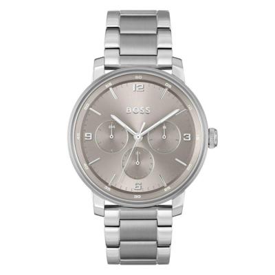 Horloge Heren Hugo Boss 1514127 (Ø 44 mm)