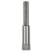 Wolfcraft Droogboor | Met diamant bestrooid | Zeskantschacht | Ø14mm | 1 stuk - 5994000 - thumbnail
