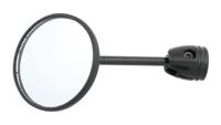 Busch & Muller Fietsspiegel busch & müller 901 ø60 mm - met 6.5 cm lange stang - thumbnail