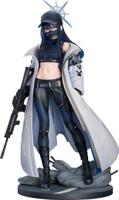 Blue Archive PVC Statue 1/7 Saori 27 cm - thumbnail