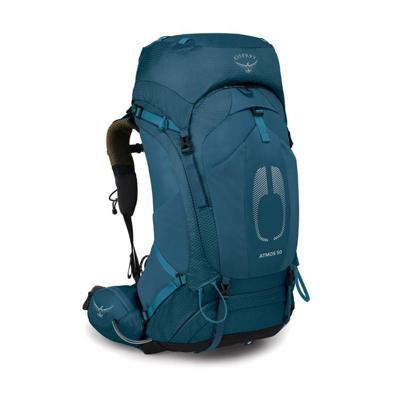 Osprey Atmos AG 50 Backpack Heren Venturi Blue S/M