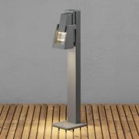 Staande lamp Potenza antraciet 100cm GU10 max 6W - thumbnail
