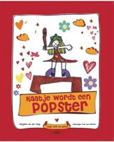 Kaatje wordt een popster - Marjolein van der Gaag - ebook - thumbnail