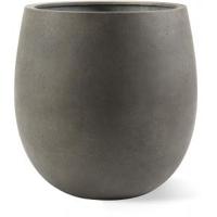 Grigio Balloon S 30x30 Natural-Concrete - thumbnail