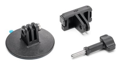 DJI Osmo Action 3 Adhesive Base Kit