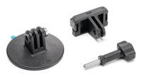 DJI Osmo Action 3 Adhesive Base Kit - thumbnail