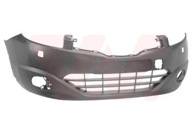 VOORBUMPER +Gaten Koplpwass. 3389576