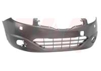 VOORBUMPER +Gaten Koplpwass. 3389576 - thumbnail