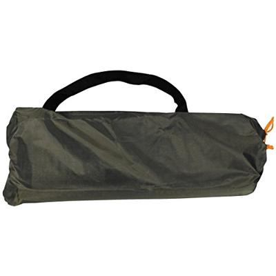 MFH - Military & Adventure 32423B Multifunctioneel zeildoek Tarp 300 cm x 300 cm 1 stuk(s)