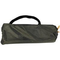MFH - Military & Adventure 32423B Multifunctioneel zeildoek Tarp 300 cm x 300 cm 1 stuk(s) - thumbnail