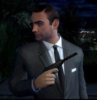 James Bond From Russia with Love - thumbnail
