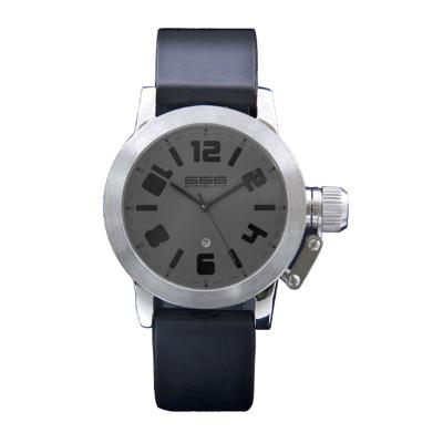 666 Barcelona 666-212 Horloge Heren 40 mm 3 ATM 666 Barcelona 666-212 Horloge Heren 40 mm 3 ATM