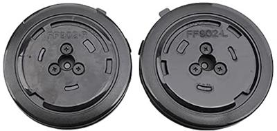 LS2 Visor mechanism ff902