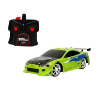JADA fast & furious rc 1995 mitsubishi 1:16 - thumbnail