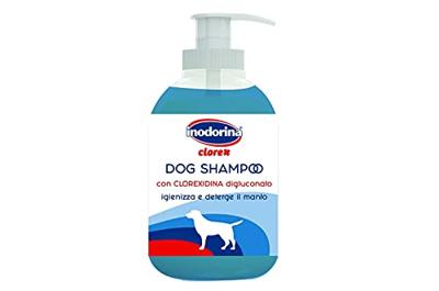Dierenshampoo Inodorina 300 ml Dierenshampoo Inodorina 300 ml
