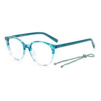 Brillenframe Dames Missoni MMI-0011-6AK Ø 51 mm - thumbnail