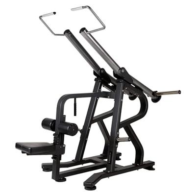 Toorx FWX-5600 - Seated Pull Down plate loaded
