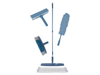 W5 Switch & Clean schoonmaak starterset