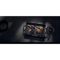 WMF Lono Master Grill 2400W Zwart/Grijs - thumbnail
