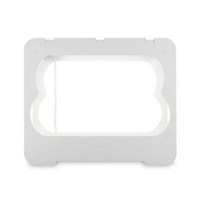 Xavax Kweekbak met LED Plantenlamp Wit