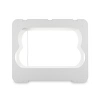 Xavax Kweekbak met LED Plantenlamp Wit - thumbnail