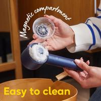 Russell Hobbs 27660-56 pluizentondeuse Blauw - thumbnail