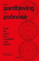 Van aardbeving tot zoönose - Ronald Meester, Marc Jacobs - ebook - thumbnail