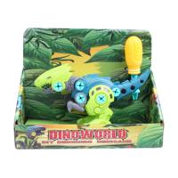 Dinoworld diy robo-dino 18cm - thumbnail