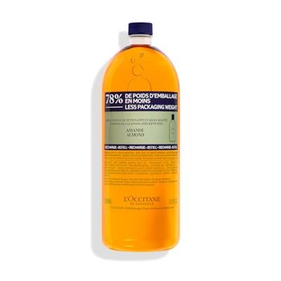 L'Occitane Amande ECO Refill Douche Olie 500ml