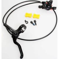 Shimano altus bl-mt201 + br-mt200 hydraulic front - thumbnail