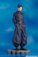Jujutsu Kaisen PVC Statue 1/7 Suguru Geto: Tokyo Jujutsu High School Ver. 27 cm - thumbnail