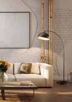 Fischer & Honsel Industriële booglampLeitung - 40358 - thumbnail