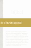 Bijbel NBV21 Huwelijksbijbel (Hardback) - thumbnail