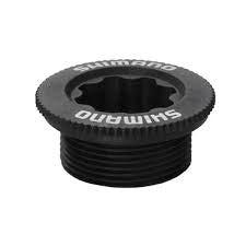 Shimano crankbout v/hollowtec 2 20mm y1f811100