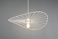 Trio HanglampChapeau wit - R31451031 - thumbnail
