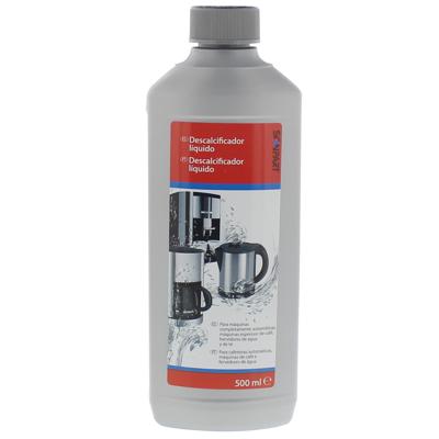 Scanpart ontkalker 500ml Ontkalker