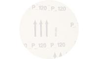 PFERD TOOLS KSS 125 O L A 120 45017764 Excenterschuurpapier Korrelgrootte (num) 120 (Ø) 125 mm 25 stuk(s) - thumbnail