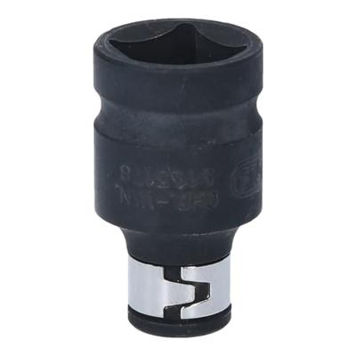 KS Tools 515.1599 5151599 Dopsleuteladapter Aandrijving 3/8 (10 mm) 35 mm 1 stuk(s)