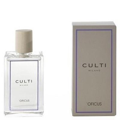 Culti Stile Classic 'Oficus Roomspray 100ml Culti Stile Classic 'Oficus Roomspray 100ml