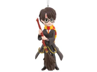 Kerstornament harry potter